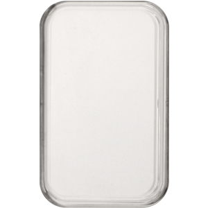 Regular Fitted Capsule Only [Add $1.50]